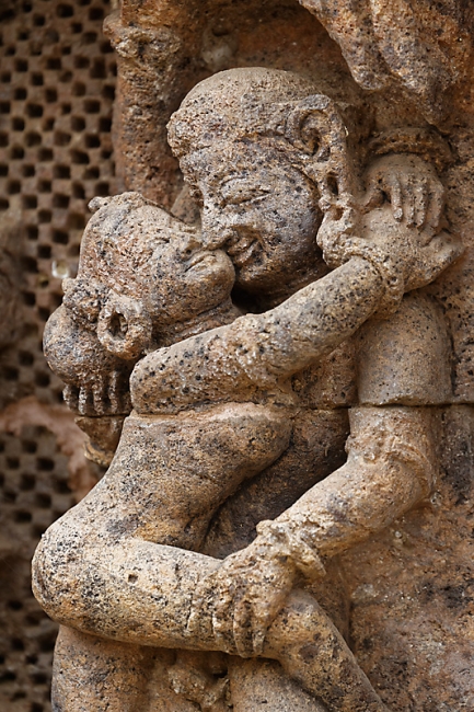 Konarak-Temple du soleil-131